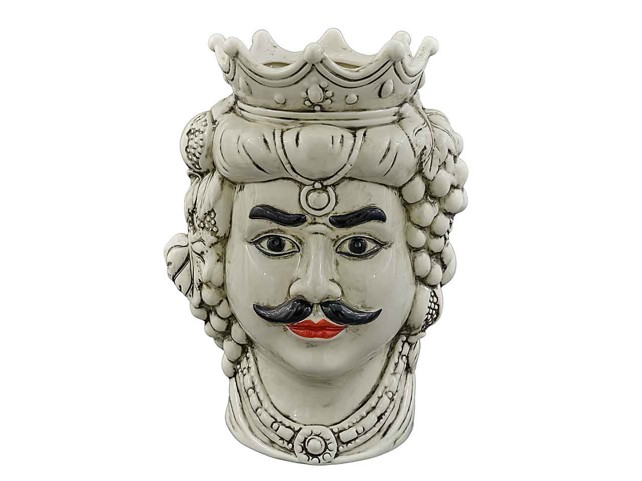L.antique king vaso 26,2x35,5 875x354