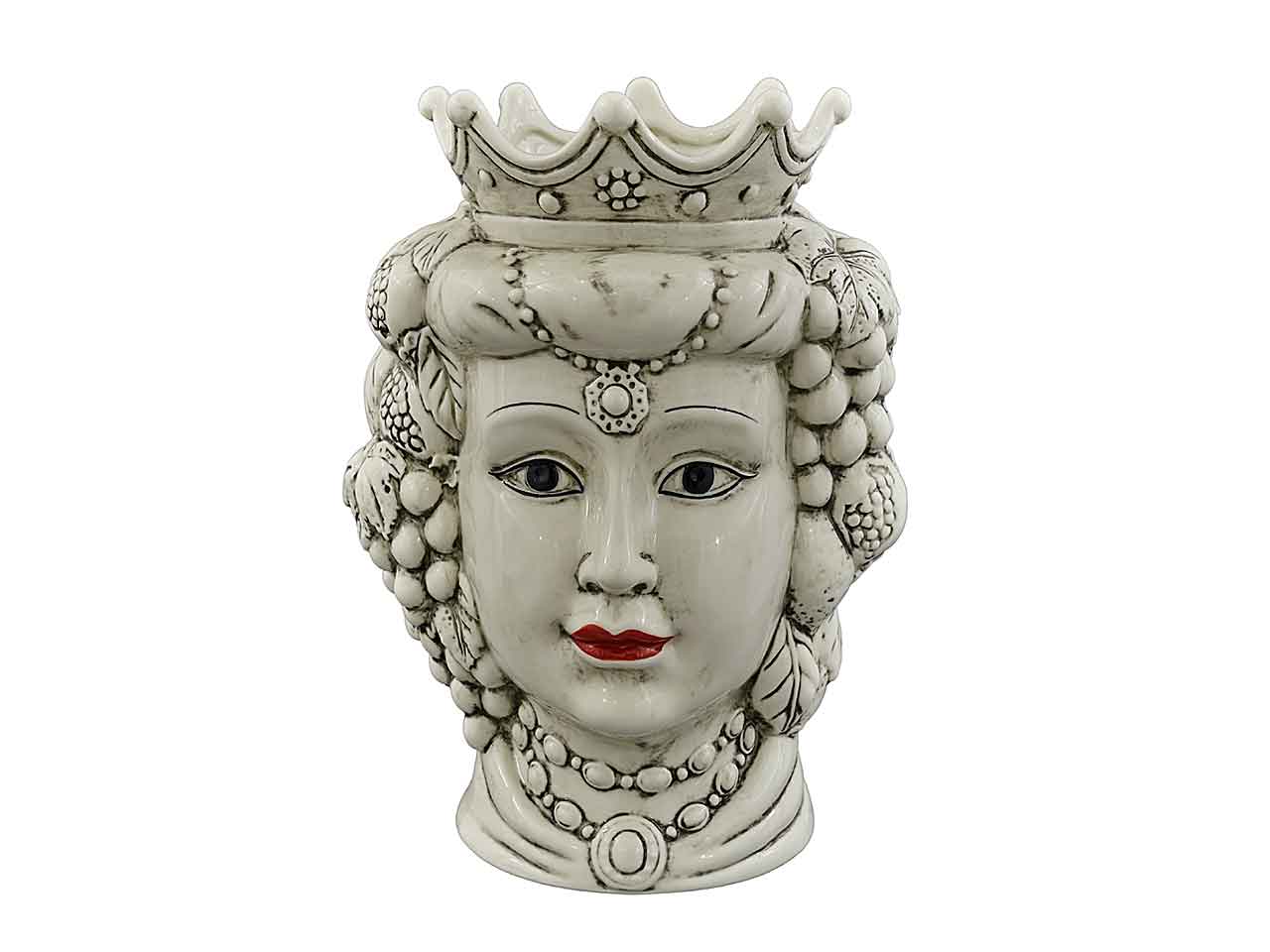 L.antique queen vaso 26,2x35,5 875x355