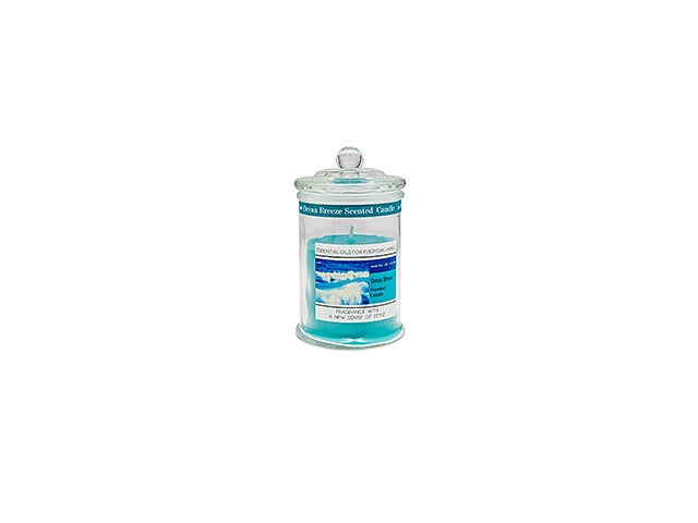 Barattolo c/tappo oceano 1156007