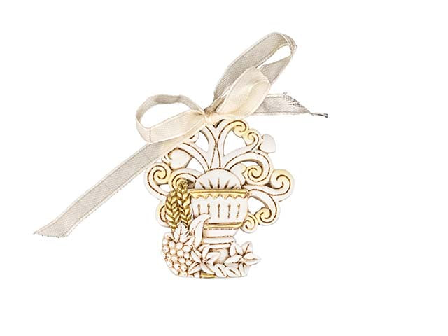 App. albero vita calice 6cm 1012870