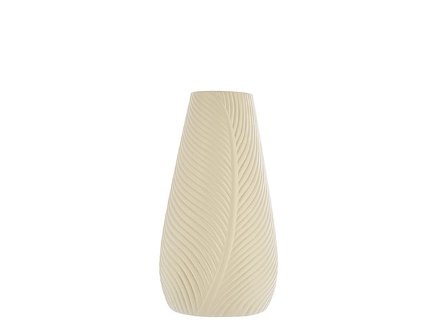 l.felce white vaso 34cm 1213001
