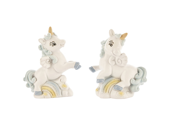 unicorno celeste 6,5cm1030108