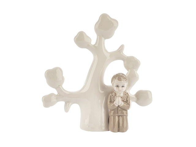albero comunione bimbo 11cm 1097072