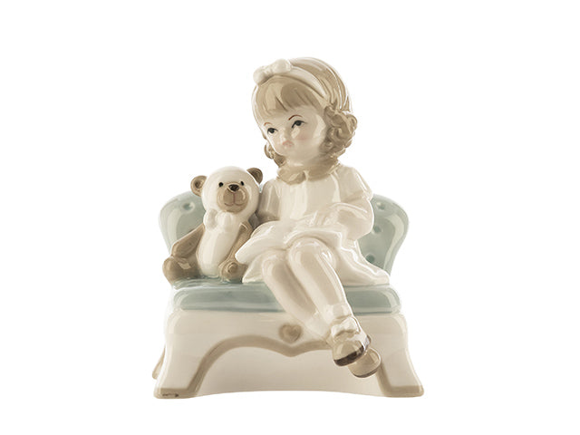 bimba su poltrona c/orsetto 13cm1185106