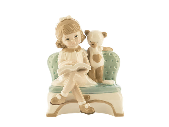 bimba su poltrona c/orset.18,5cm1185108