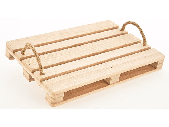 Pedanina c/manici 35x25cm 892x019