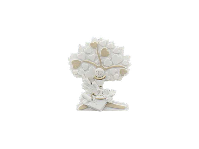 calice comunione c/albero cuori 1013104