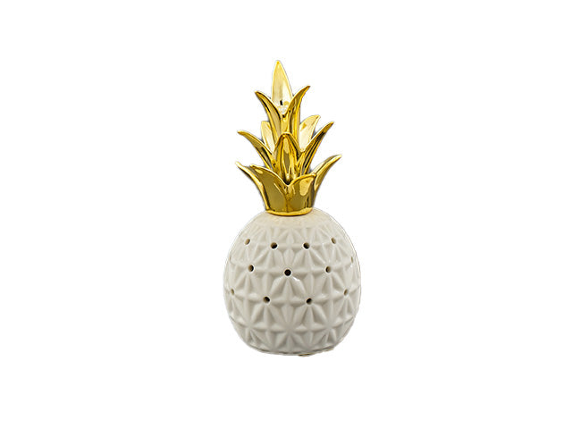 White gold ananas led medio 10181044