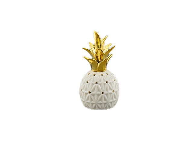 white gold ananas led piccolo 10181045