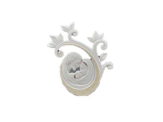ovale albero sacra famiglia  1071300