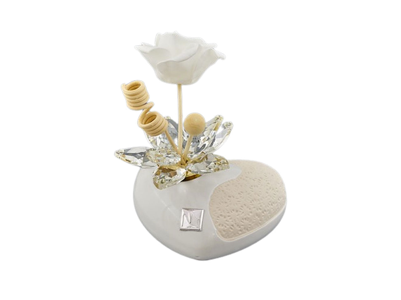 profumatore cuore 10x10x9cm 619x027