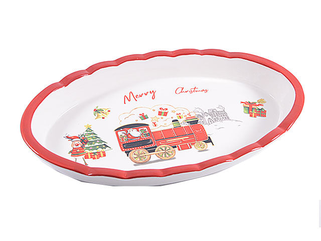 merry train pirofila  39x23x5cm 1217044