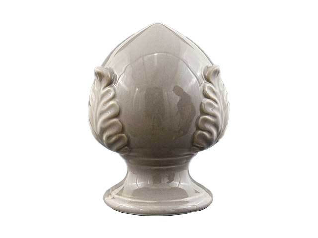 pumo 8,5x8,5x11,5 grigio 1097142