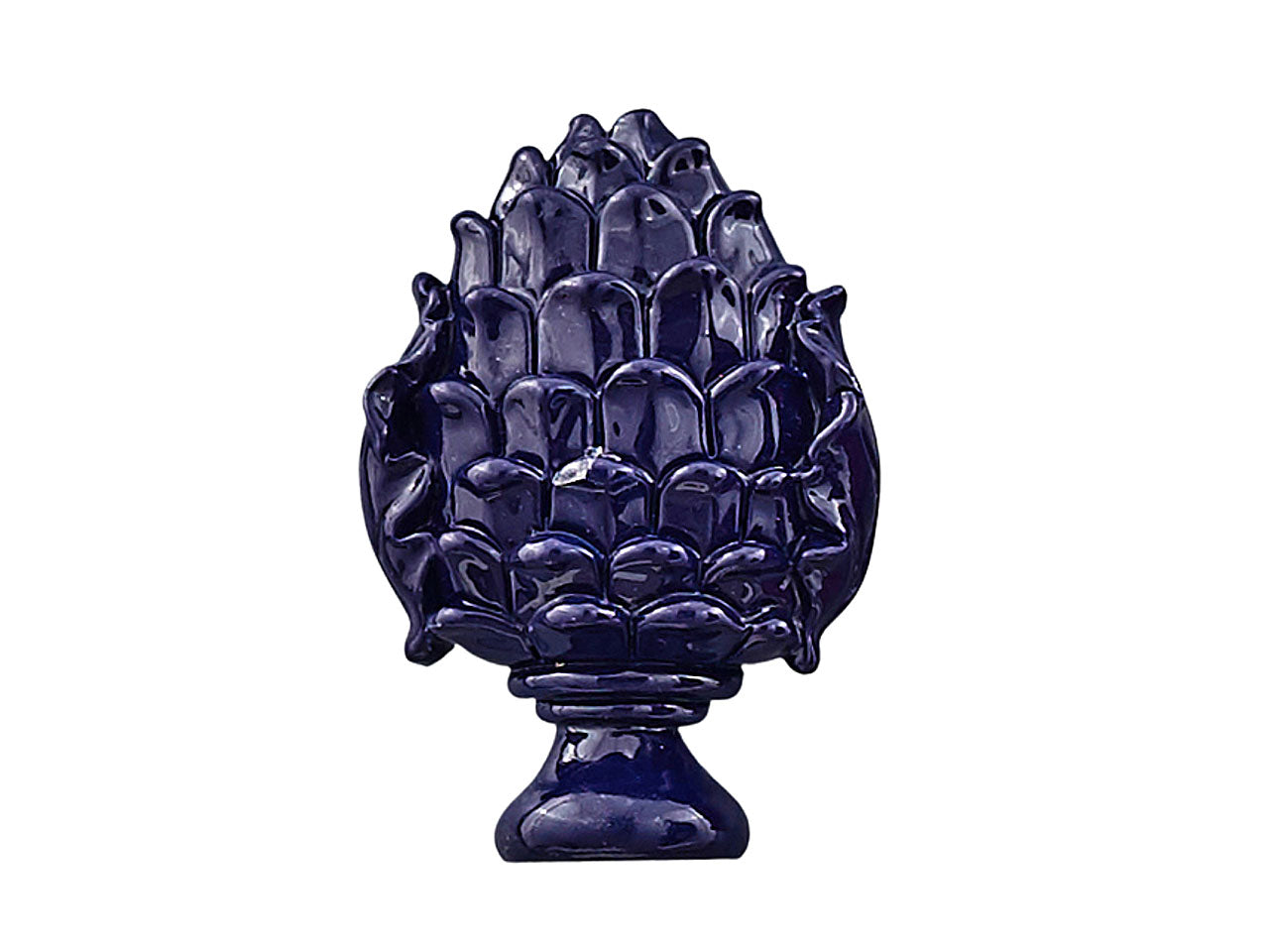 magnete pigna blu 1240083