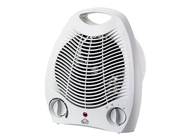 termoventilatore verticale  hl9733