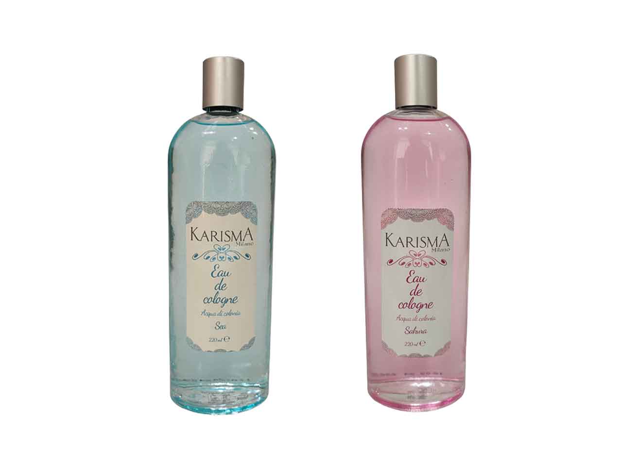 Acqua di colonia ass.abk0031