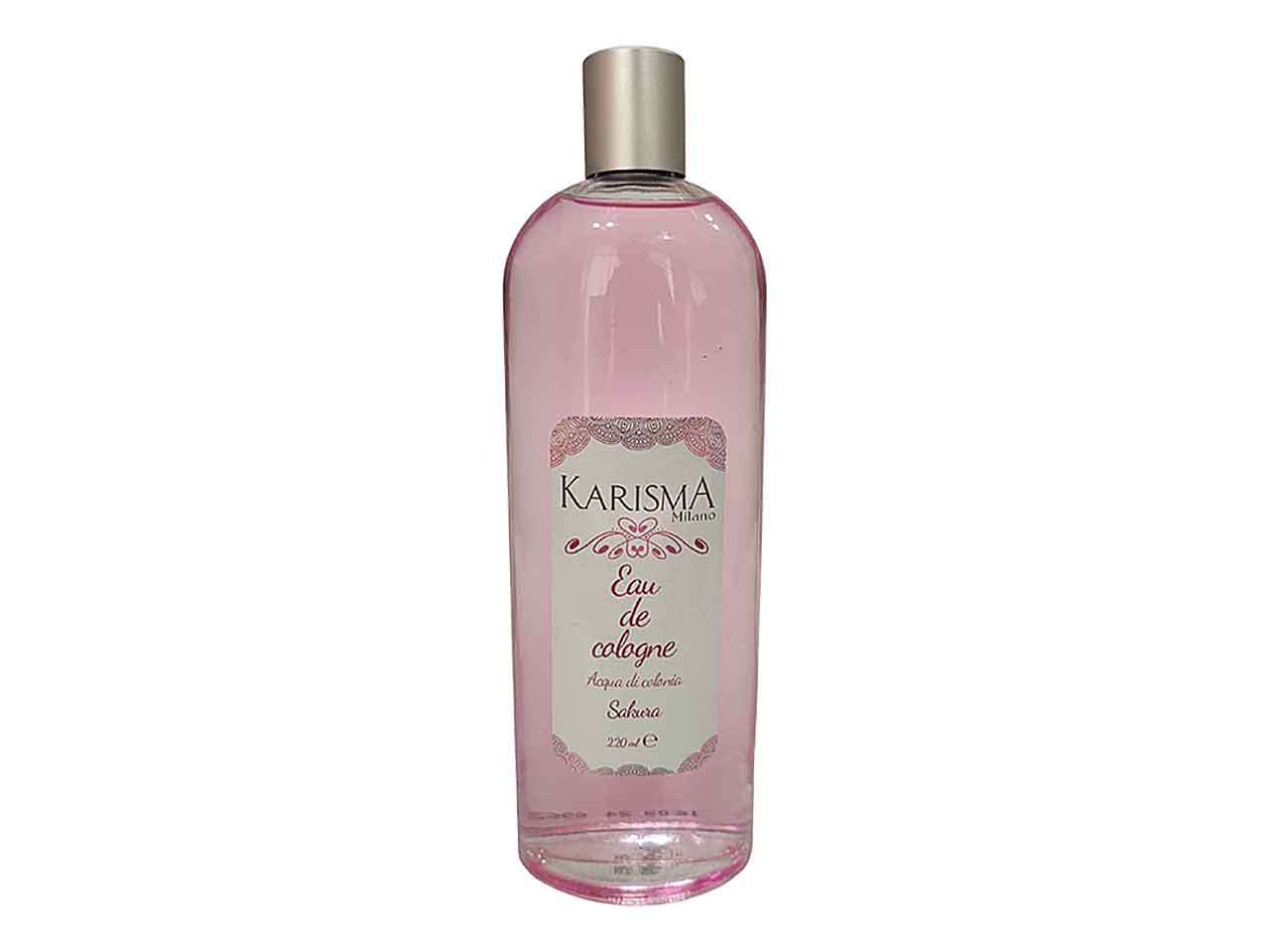 Acqua di colonia ass.abk0031