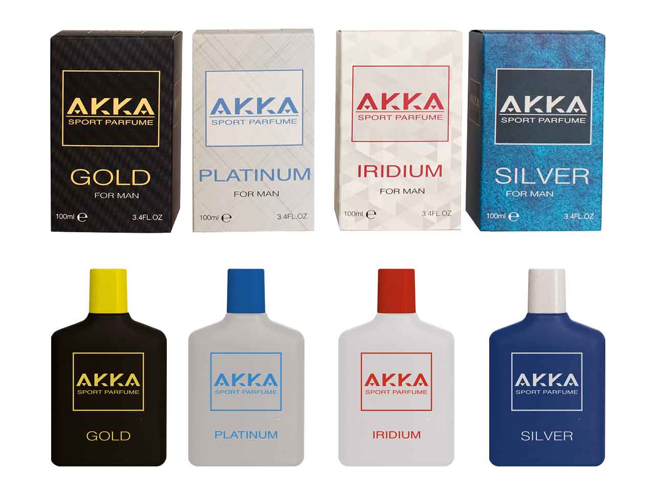 profumo uomo 100ml abk0029