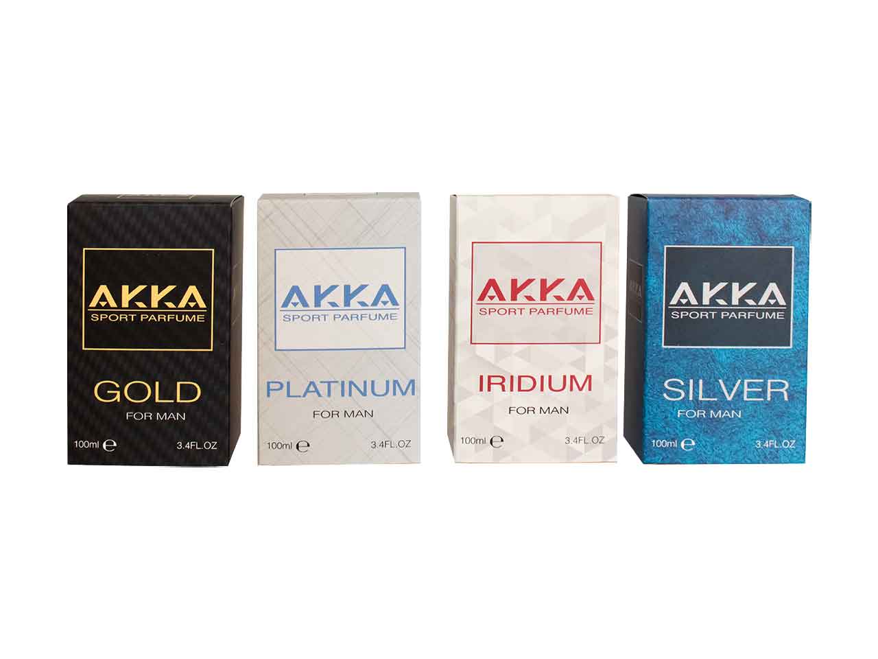 profumo uomo 100ml abk0029