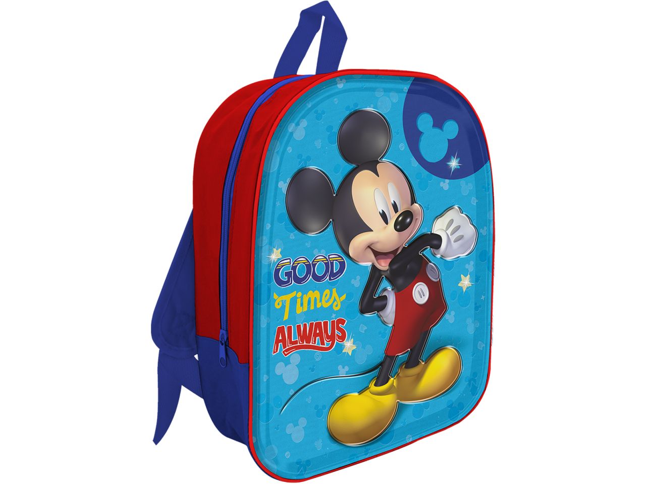 mickey zaino led 3d