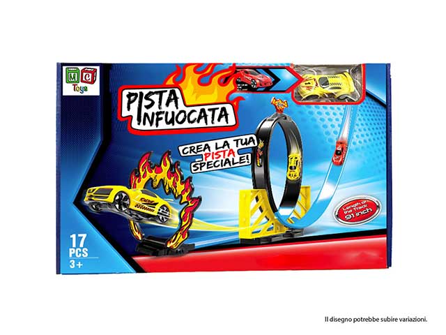 Pista ew0014