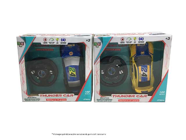 auto r/c 1:22 toy0069