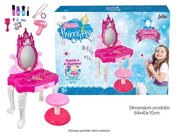 Little princess play toy0273