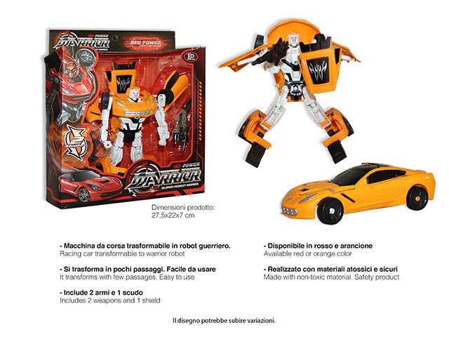 trasformers toy0293