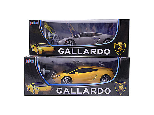 auto r/c 1:24 lamborghini venenotoy0300