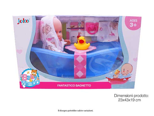 bambolotto toy0426