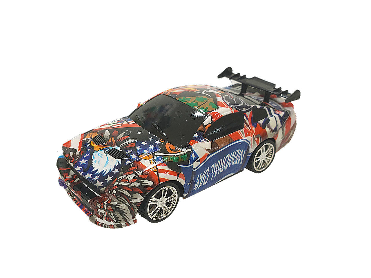 radiocomando 1:22 toy0447