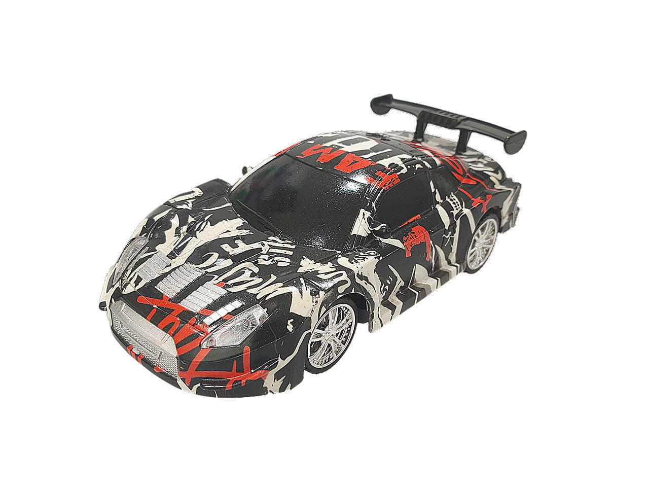 radiocomando 1:22 toy0447