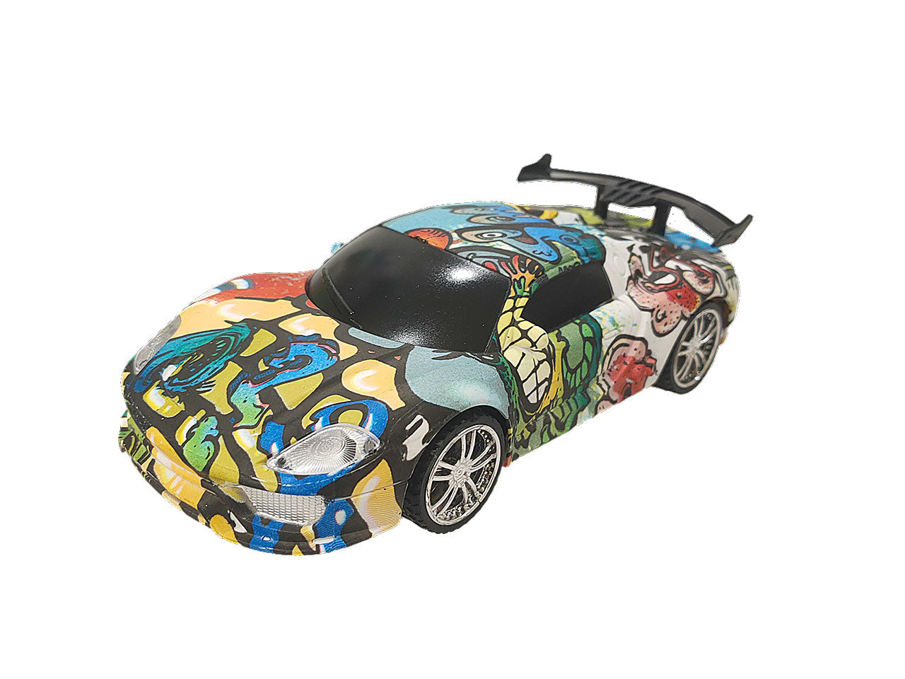 radiocomando 1:22 toy0447