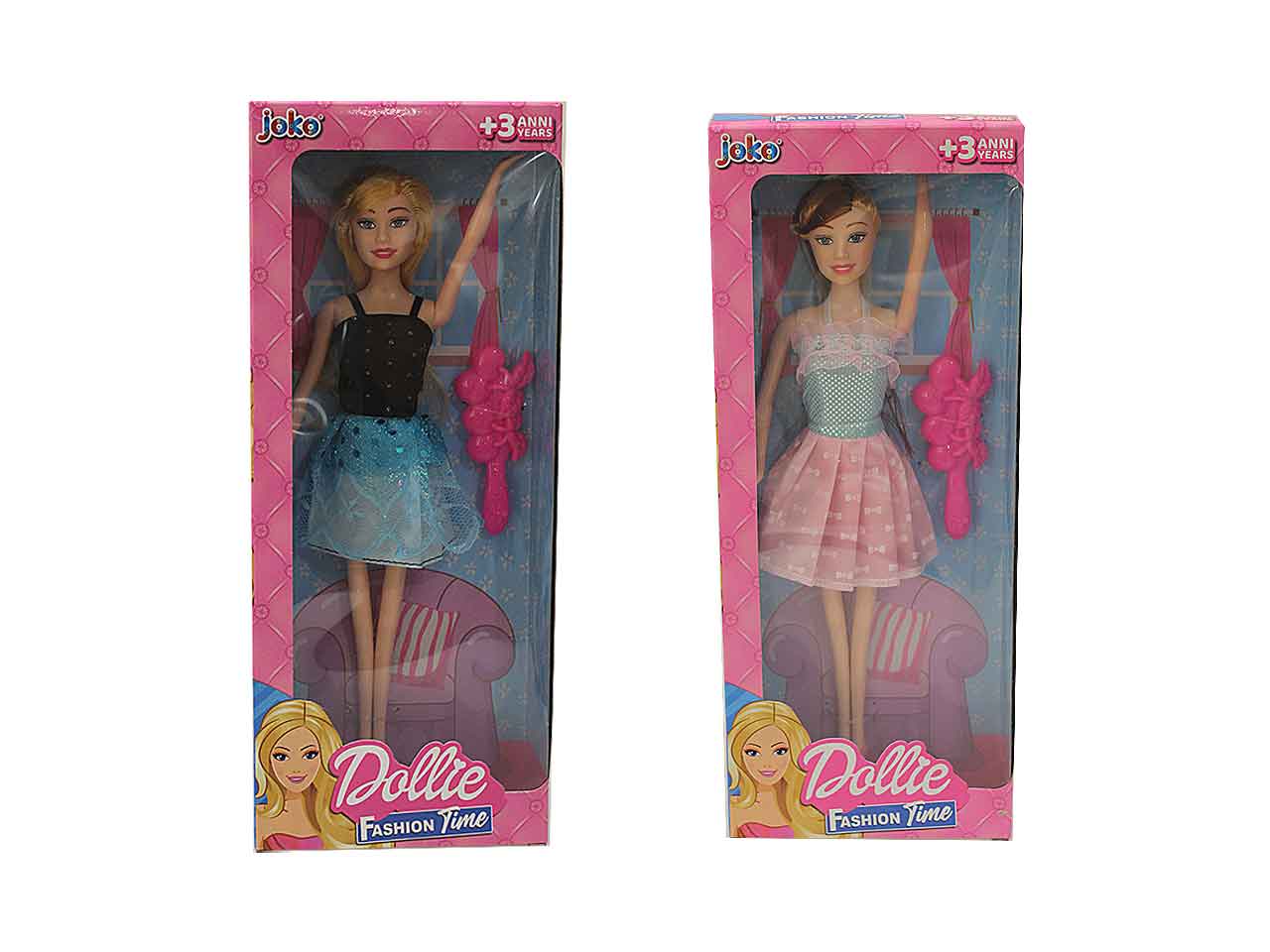 Bambola 30cm toy0450