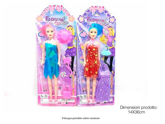 Bambola toy0524
