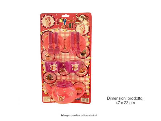 Cucina toy0548