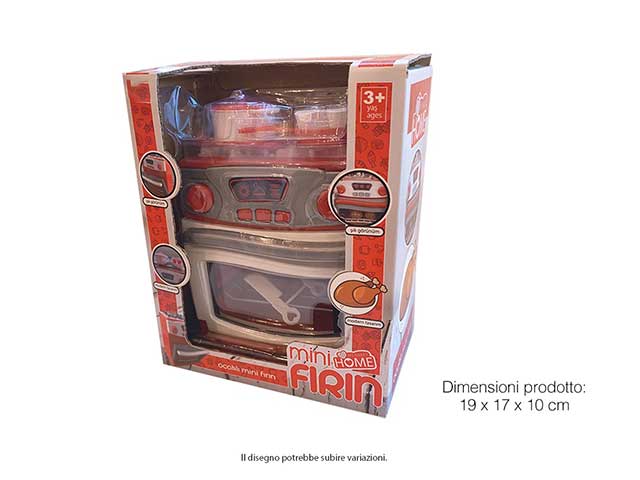 cucina toy0567