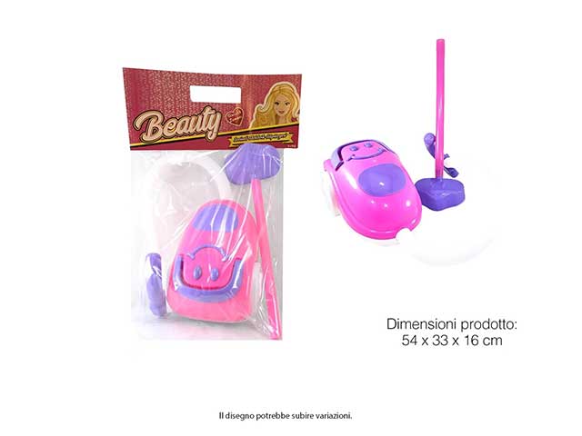 Aspirapolvere toy0574