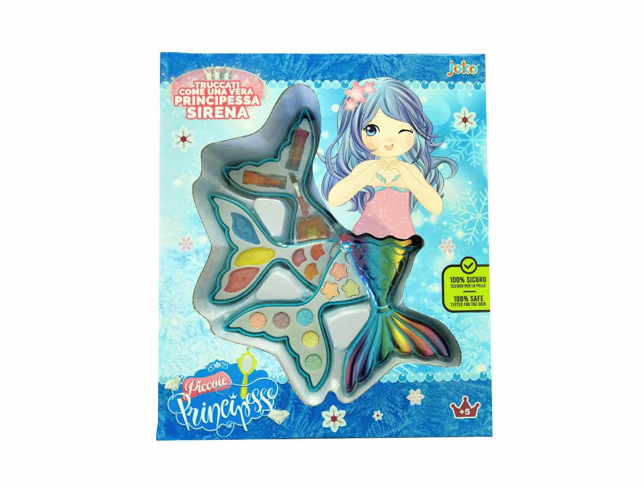 trousse in scatola toy0722
