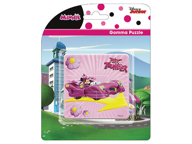 gomma minnie in gomma