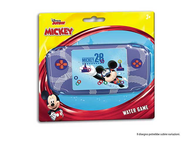 Mickey water game mic0477