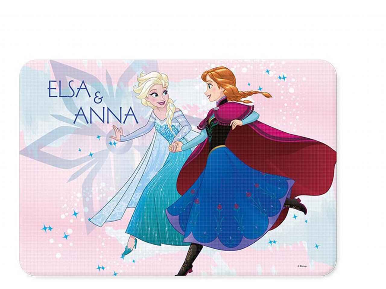 FROZEN TOVAGLIETTA RIPIEGABILE