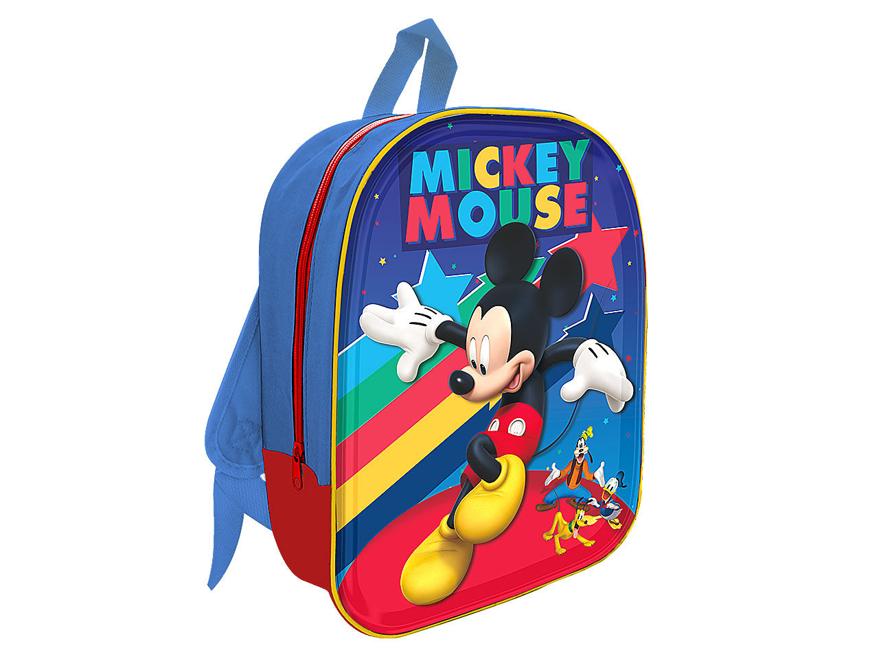 Mickey zaino 3d