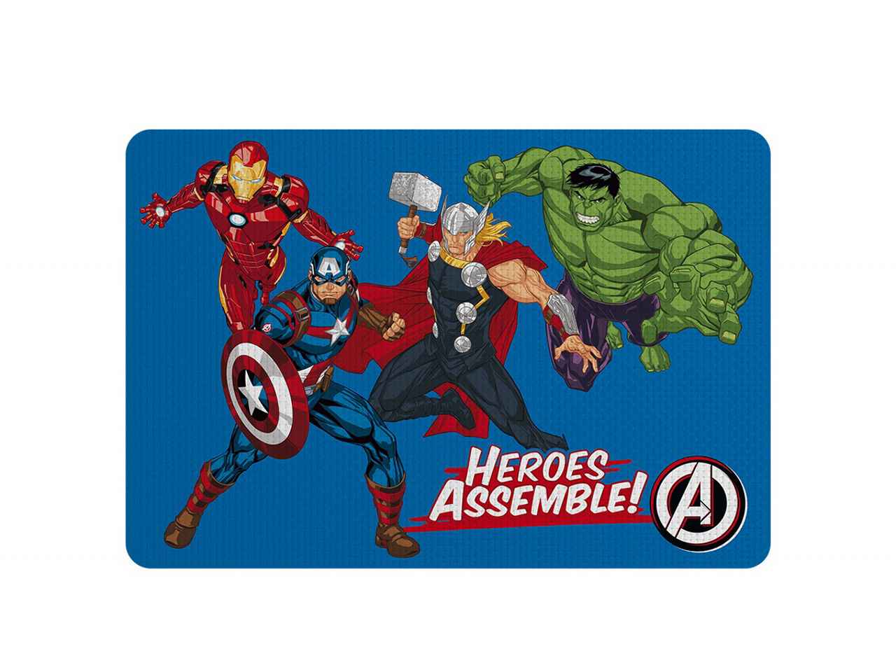 AVENGERS TOVAGLIETTA RIPIEGABILE