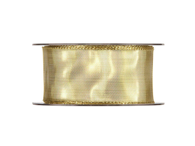 Nastro mida 40mmx20mt oro 119304