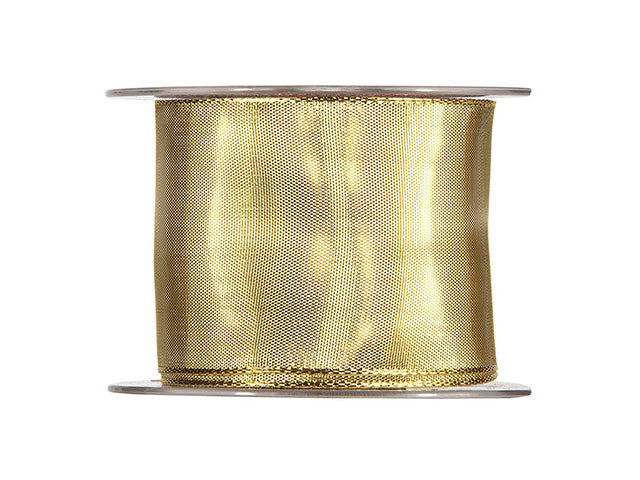 Nastro mida 63mmx20mt oro 119404