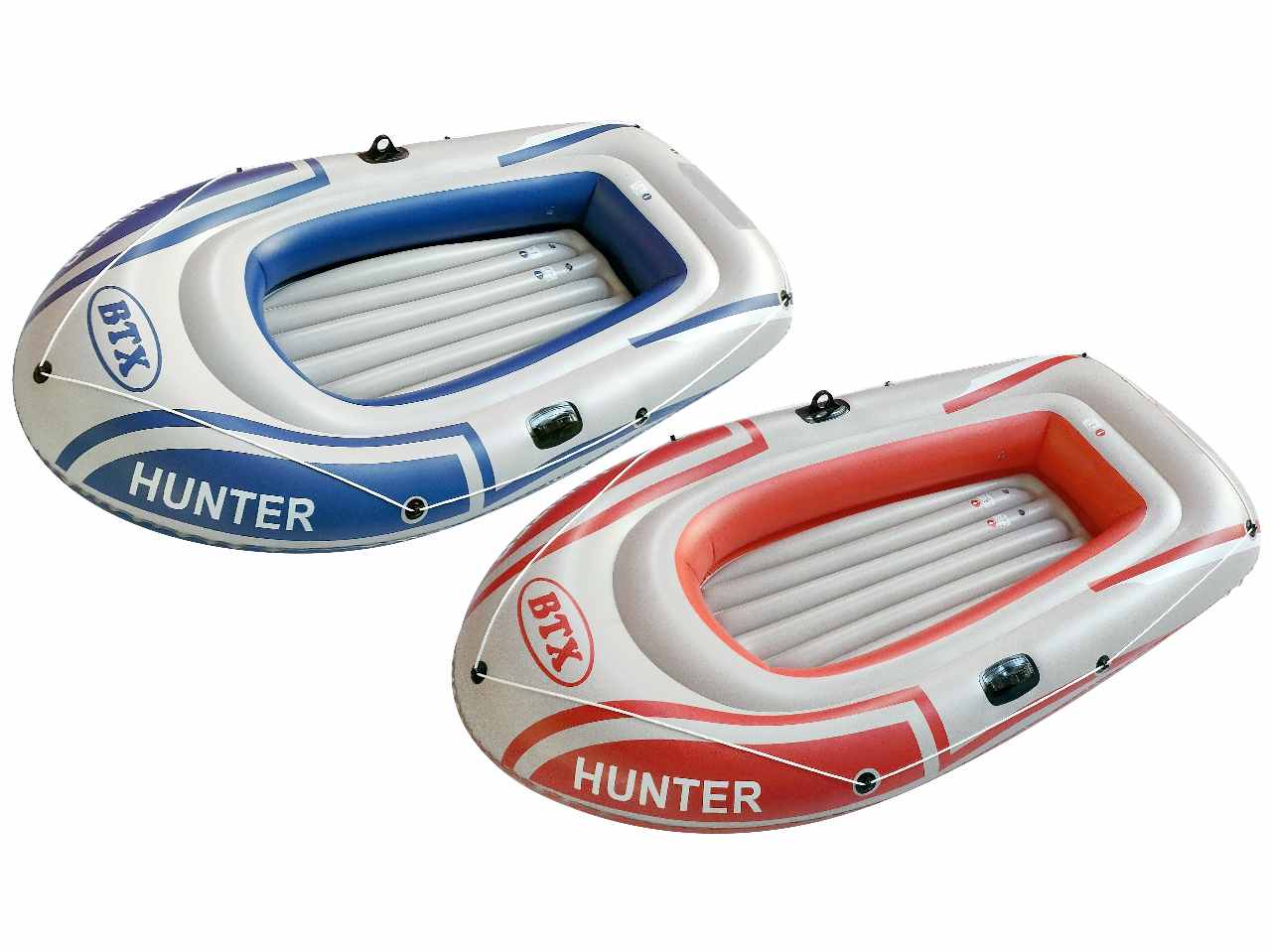 Canotto gommone 160cm