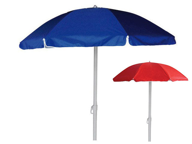 Ombrellone da spiaggia in tessuto 200/8