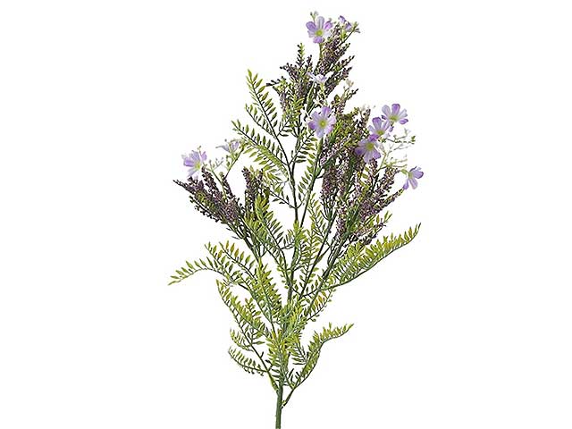 Ramo lavanda 69cm 2fv1504