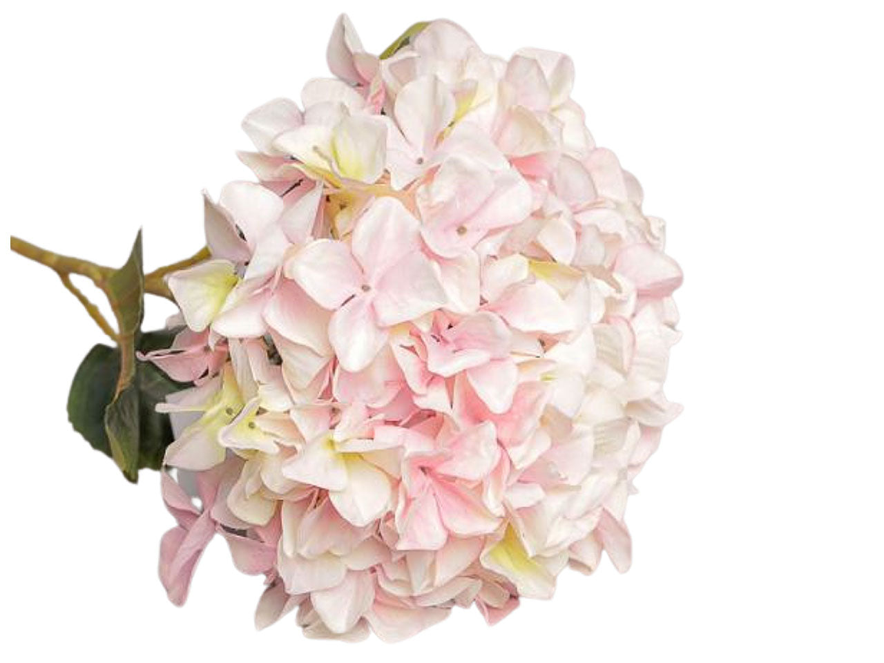Ramo ortensia sing.109cm pink/lav 2fv1917